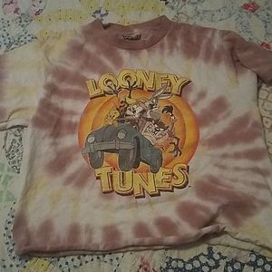 Looney tunes Tshirt